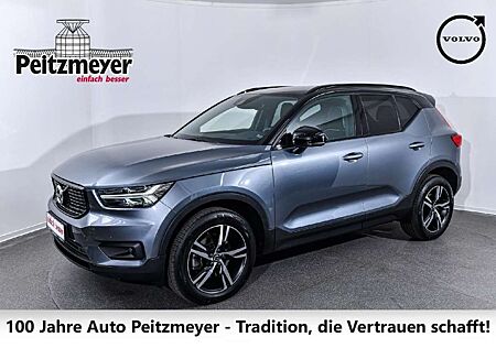 Volvo XC 40 XC40 T4 Geartronic R-Design