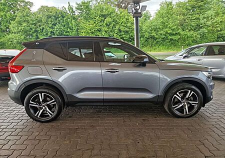 Volvo XC 40 XC40 T4 Geartronic R-Design