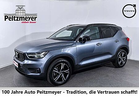 Volvo XC 40 XC40 T4 Geartronic R-Design Automatic Navi Blis ACC PDC