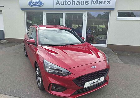 Ford Focus Turnier ST-Line