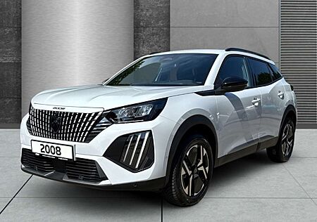 Peugeot 2008 Style LED Klimaaut./Sitzheizung/PDC hinten Apple C