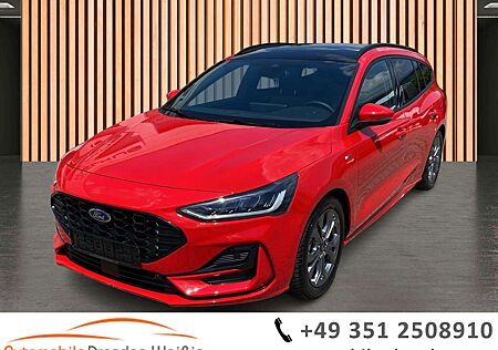 Ford Focus 1.0 EB ST-Line X*Pano*AHK*Bang&Olufsen*ACC