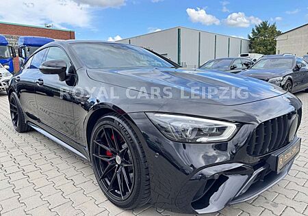 Mercedes-Benz AMG GT 63 S 4Matic+