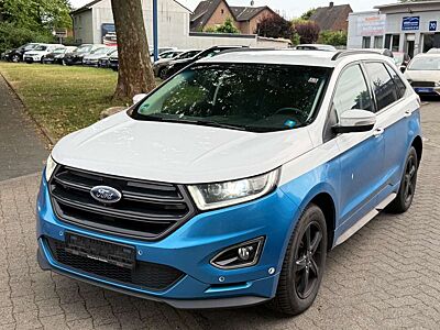 Ford Edge Sport 4x4*LED*NAVI*KAMERA*SHZ*