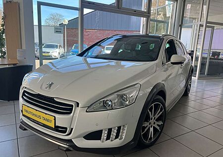 Peugeot 508 SW RXH Hybrid/Diesel
