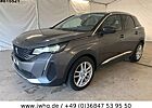 Peugeot 3008 Facelift Plugin-Hybrid Allure Navi 18"Leder