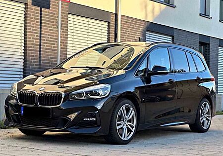 BMW 220d 220 xDrive Active Tourer Aut. M Sport