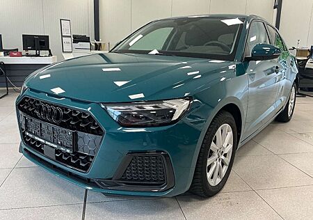 Audi A1 Sportback 30 1.0 TFSI FINANZIERUNG MÖGLICH!