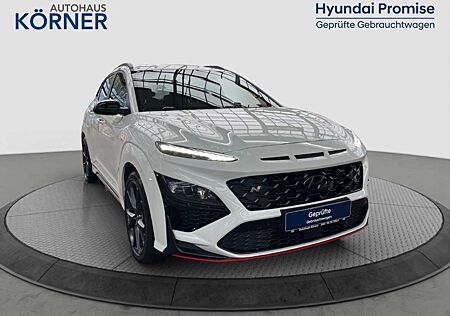 Hyundai Kona N Performance 2.0 T-GDI *ALCANTARA*AHK*LED*CAM*