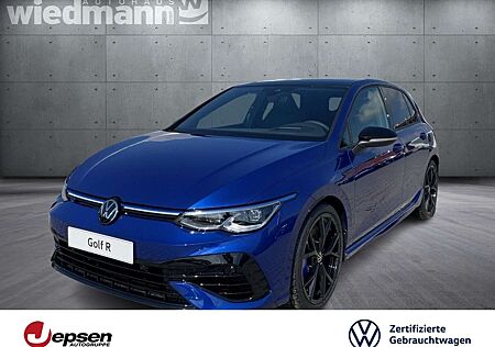 VW Golf Volkswagen R 20 Years 2.0 TSI 4M DSG HuD+DCC+Harman