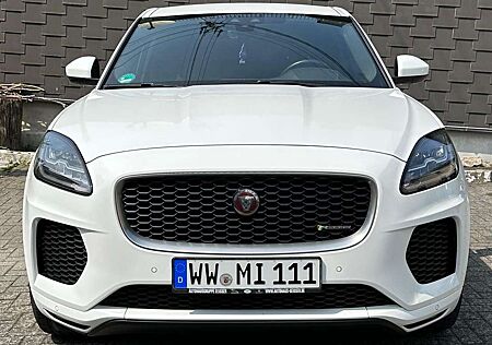 Jaguar E-Pace D180 4AWD Aut. R-Dynamic S