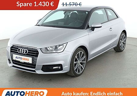 Audi A1 1.4 TFSI*NAVI*TEMPO*PDC*SHZ*ALU*KLIMA*