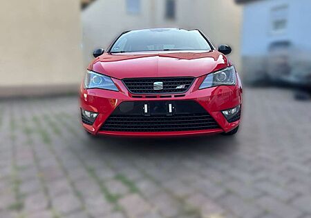 Seat Ibiza Cupra