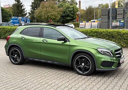 Mercedes-Benz GLA 250 Garantie* AMG Paket* TÜV Neu*