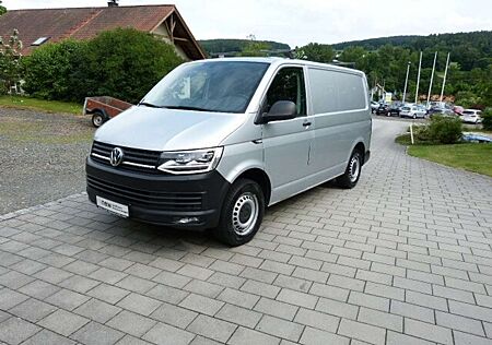 VW T6 Transporter Volkswagen Kasten 2.0 TDI[KLIMA/NAVI/PDC/AHK