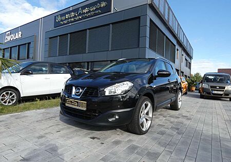 Nissan Qashqai Tekna 4X4