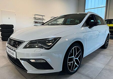 Seat Leon ST FR Navigation/Panorama/LED/ACC/Kamera