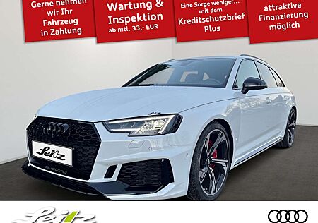 Audi RS4 RS 4 Avant 2.9 TFSI quattro *AHK*HEAD-UP*MATRIX*