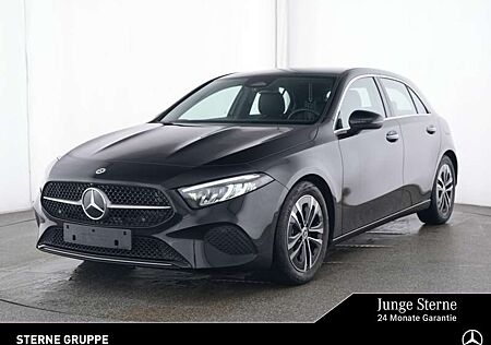 Mercedes-Benz A 180 Progressive LED Navi Totwi Keyless Ambien