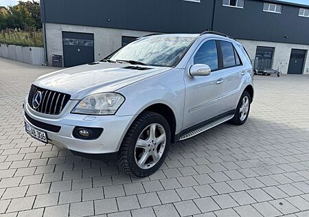 Mercedes-Benz ML 280 CDI 4Matic 7G-TRONIC