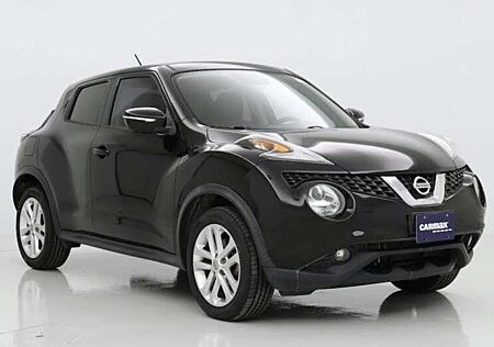 Nissan Juke 1.6 Start/Stop n-tec