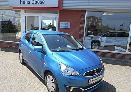 Mitsubishi Space Star 1.0 Edition 100