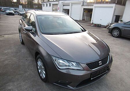 Seat Leon ST,AUTOMATIK,KLIMA,ALU.