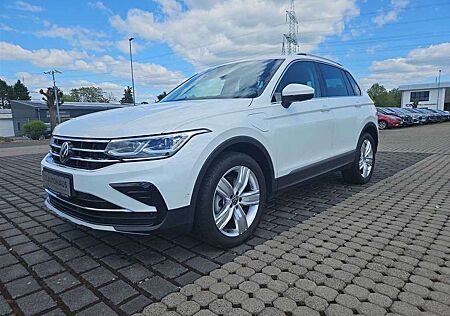 VW Tiguan Volkswagen Elegance 1.4 eHybrid DSG