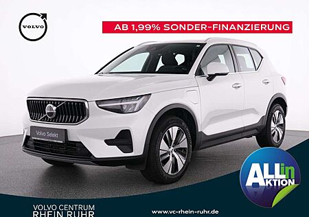 Volvo XC 40 XC40 T4 PLUG-IN PLUS BRIGHT AHK+MEMORY+WINTERPAK