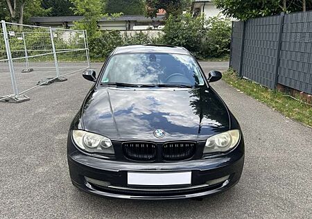 BMW 120d 120 *TÜV NEU*KLIMA*SHZ*NAVI*