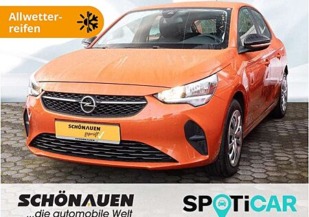 Opel Corsa ELEKTRO Edition ++OBC7,4kW+CARPLAY+VZE+BC++