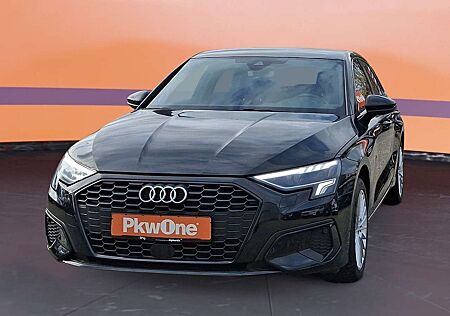 Audi A3 35 TFSI S-tronic #Leder #Business-P