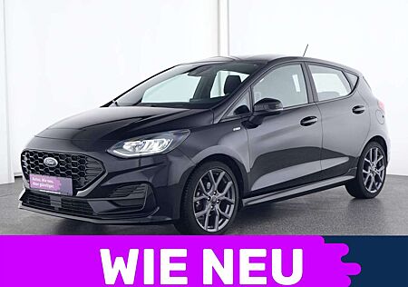 Ford Fiesta ST-Line LED|Tempomat|Sportsitze|Navi|SHZ