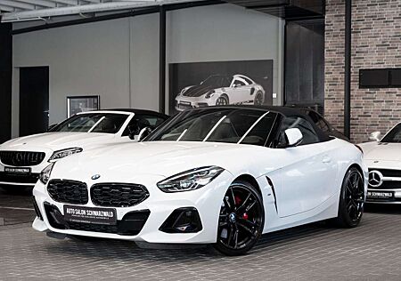 BMW Z4 M 40i Roadster|HEAD-UP|H&K|M-ADAPTIV FAHRWERK