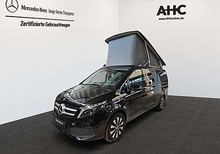Mercedes-Benz V 300 Marco Polo 4x4 EASY-UP SD 2,5tAHK 360° EDW