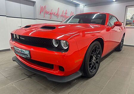 Dodge Challenger 3.6 GT 4x4 AWD/Go-Mango/Vollausstattu