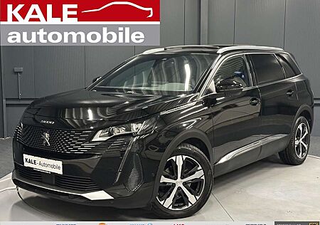 Peugeot 5008 GT Pack*PANORAMA*Night Vision*7-SITZE*AHK*Easy-Pak