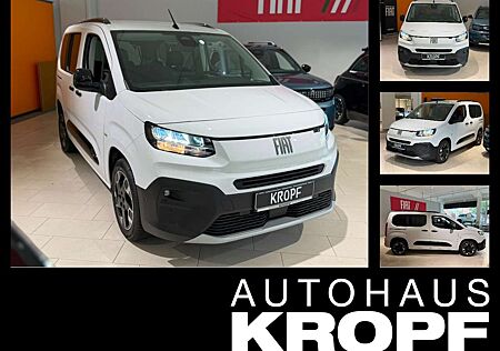 Fiat Qubo L L1 1.5 5-Sitzer L1 Diesel 96 kW La Prima