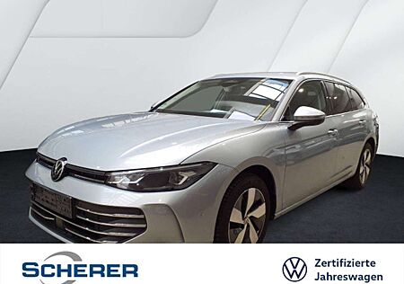 VW Passat Volkswagen Variant Business 1.5 eTSI 7-Gang DSG