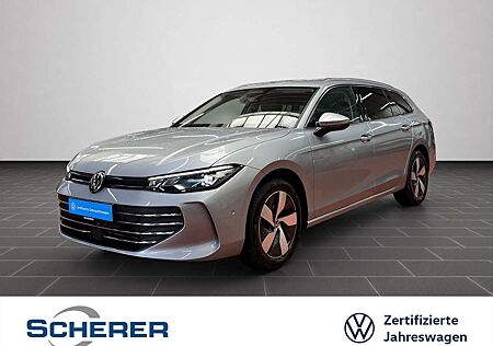 VW Passat Volkswagen Variant Business 1.5 eTSI 7-Gang DSG
