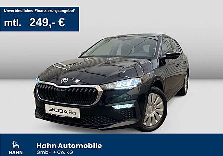 Skoda Scala 1.0 TSI Essence LED App-Connect Bluetooth