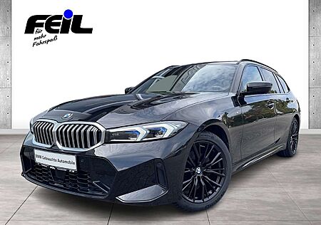 BMW 320 d xDrive M Sport M Sportpaket Head-Up HiFi