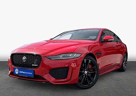 Jaguar XE P300 AWD Aut. R-Dynamic SE