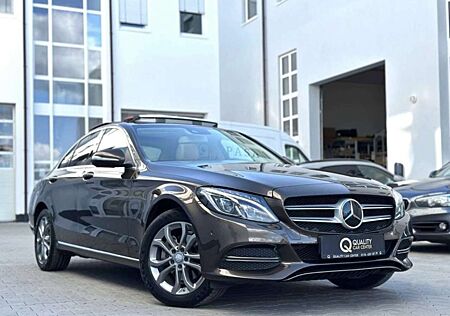 Mercedes-Benz C 200 CGI (205.042)