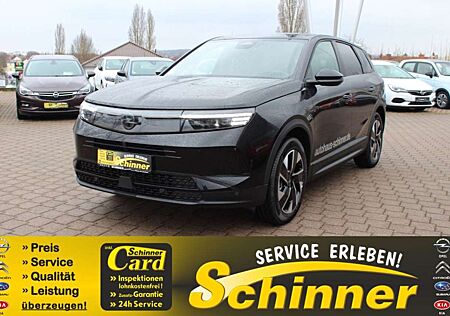 Opel Grandland 1.2 DI Hybrid 48 V Automatik GS