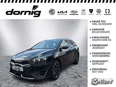 Kia Ceed SW / cee'd SW 1.5 T-GDI GT-Line DCT7