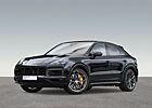 Porsche Cayenne Turbo S E-Hybrid Coupe Burmester 22-Zoll