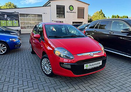 Fiat Punto EVO Active*KLIMA*AUX*1.HAND