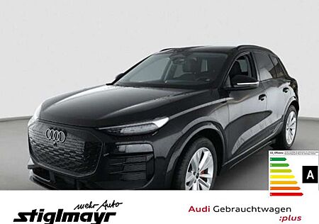 Audi Q6 e-tron 82-kWh+AHK+B&O+HUD+MATRIX