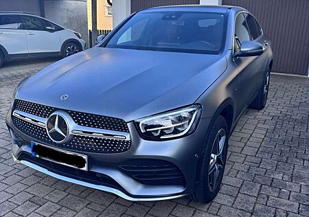 Mercedes-Benz GLC 300 e 4Matic (253.353)